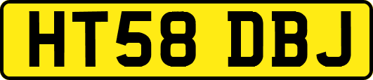 HT58DBJ