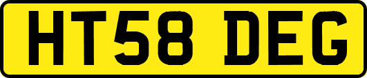 HT58DEG