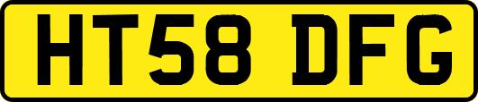 HT58DFG