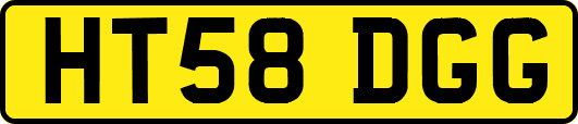 HT58DGG