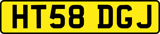 HT58DGJ