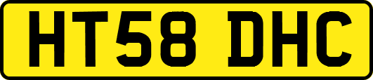HT58DHC