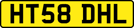 HT58DHL