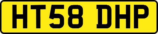 HT58DHP