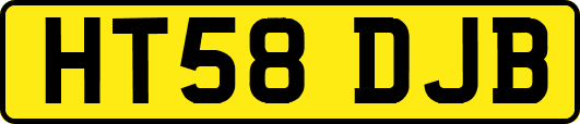 HT58DJB