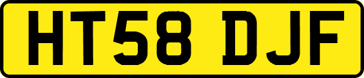HT58DJF