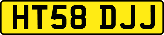 HT58DJJ