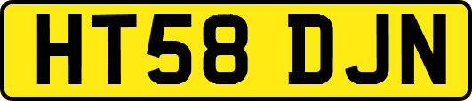 HT58DJN