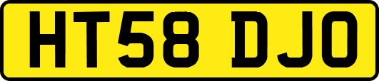 HT58DJO