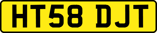 HT58DJT