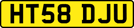 HT58DJU