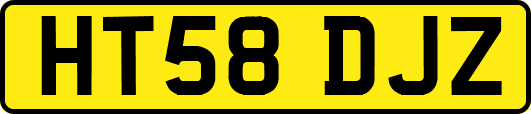 HT58DJZ