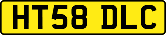 HT58DLC