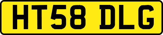 HT58DLG