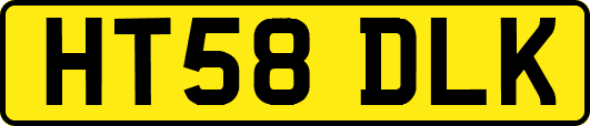 HT58DLK