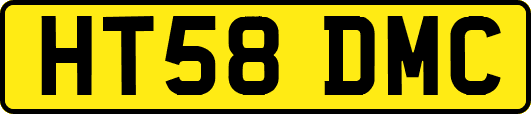 HT58DMC