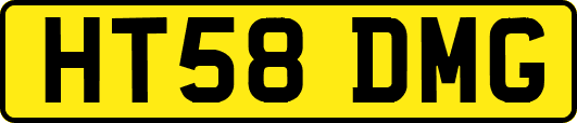 HT58DMG