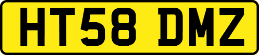 HT58DMZ