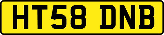 HT58DNB