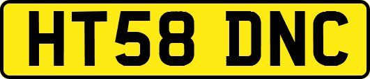 HT58DNC