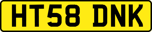 HT58DNK