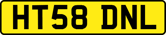 HT58DNL