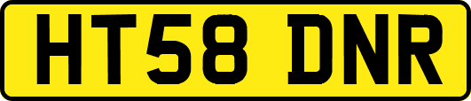 HT58DNR