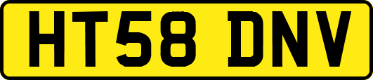 HT58DNV