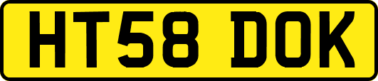 HT58DOK