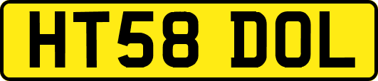 HT58DOL