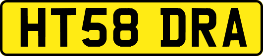 HT58DRA