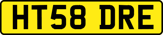 HT58DRE