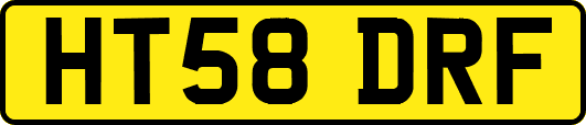 HT58DRF