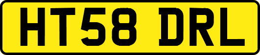 HT58DRL