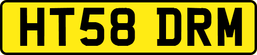 HT58DRM