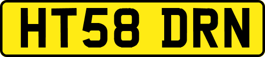 HT58DRN