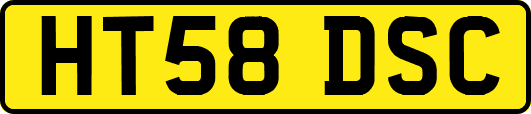 HT58DSC
