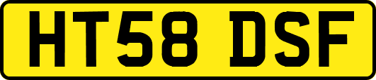 HT58DSF