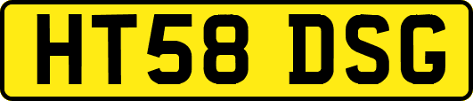 HT58DSG