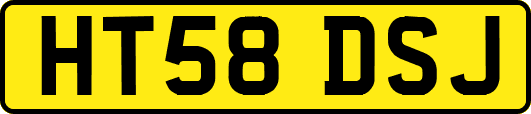 HT58DSJ