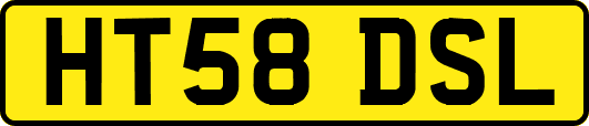 HT58DSL