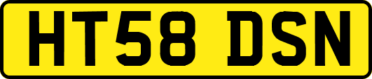 HT58DSN