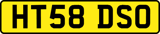 HT58DSO