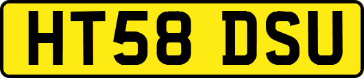 HT58DSU