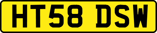 HT58DSW