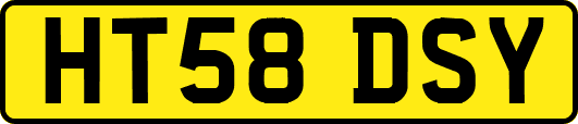 HT58DSY