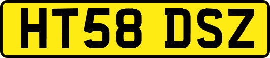 HT58DSZ
