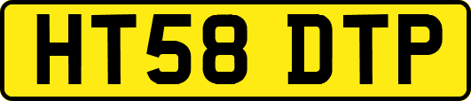 HT58DTP