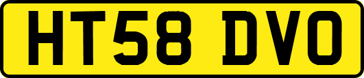 HT58DVO