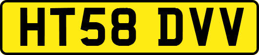 HT58DVV